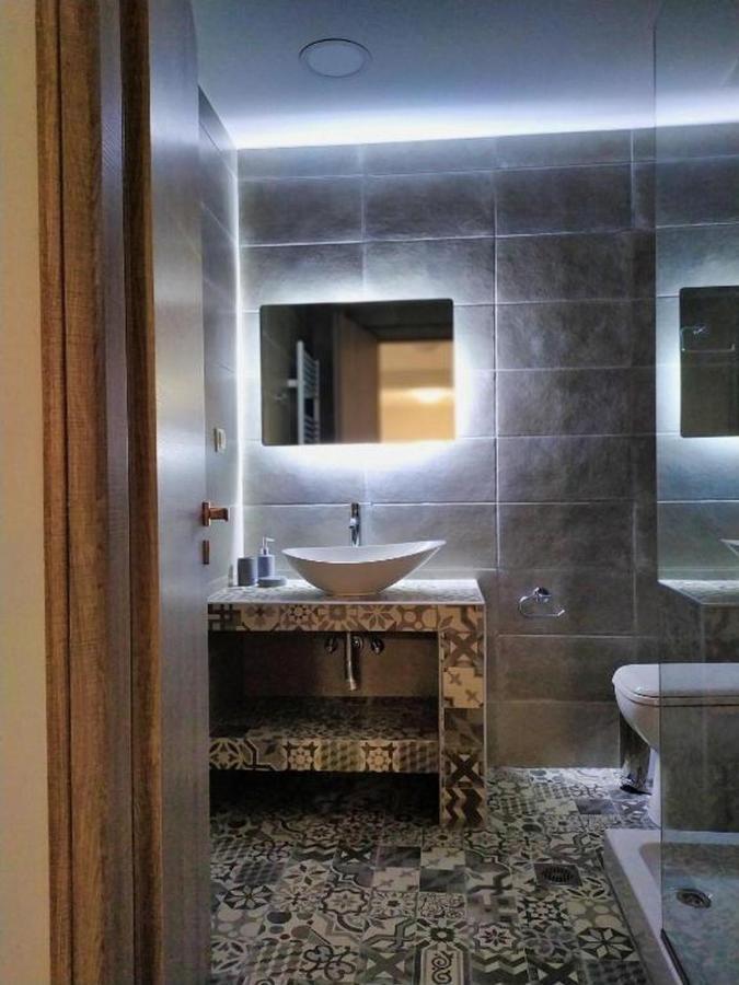 Guesthouse Kastelia Kalambaka Zewnętrze zdjęcie