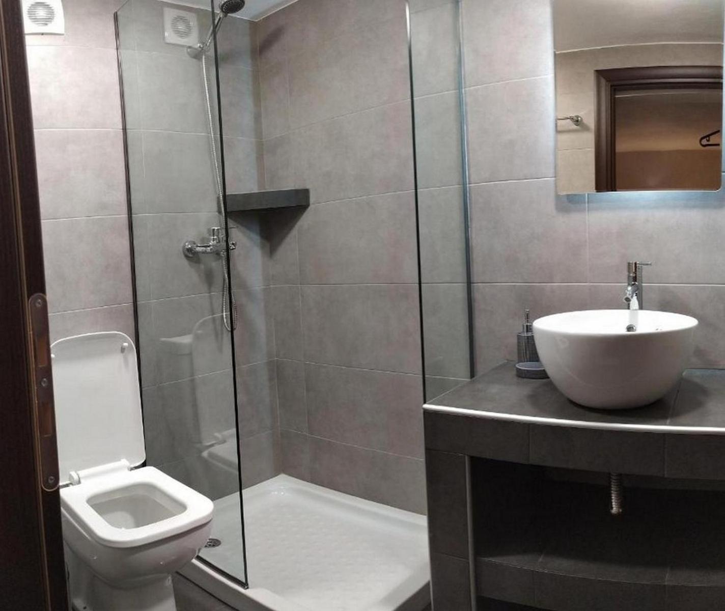 Guesthouse Kastelia Kalambaka Zewnętrze zdjęcie