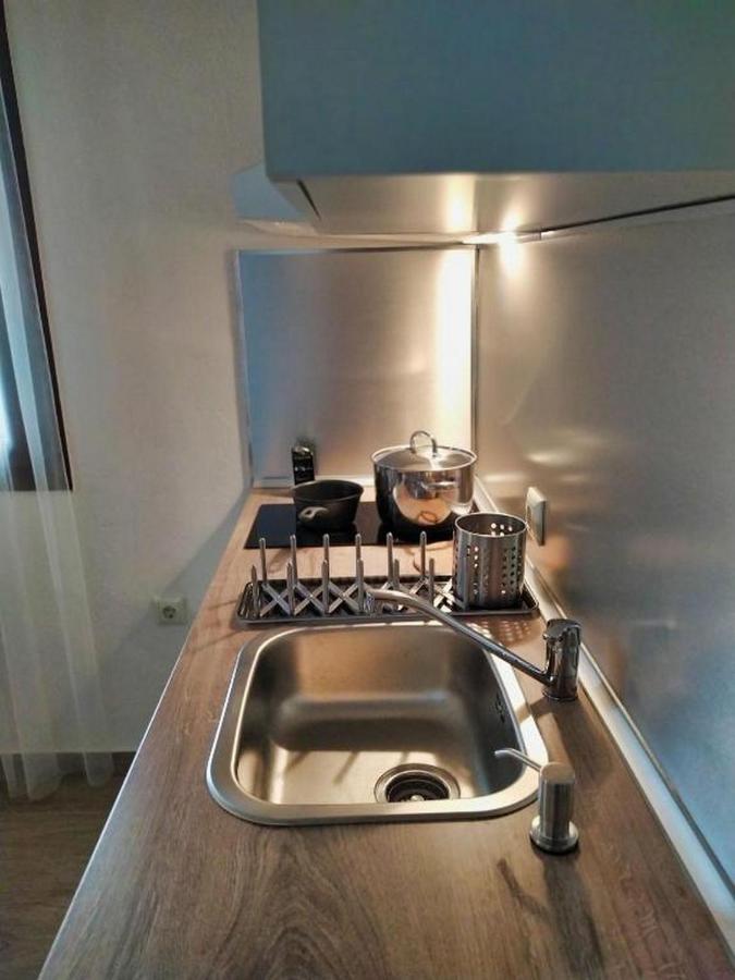 Guesthouse Kastelia Kalambaka Zewnętrze zdjęcie