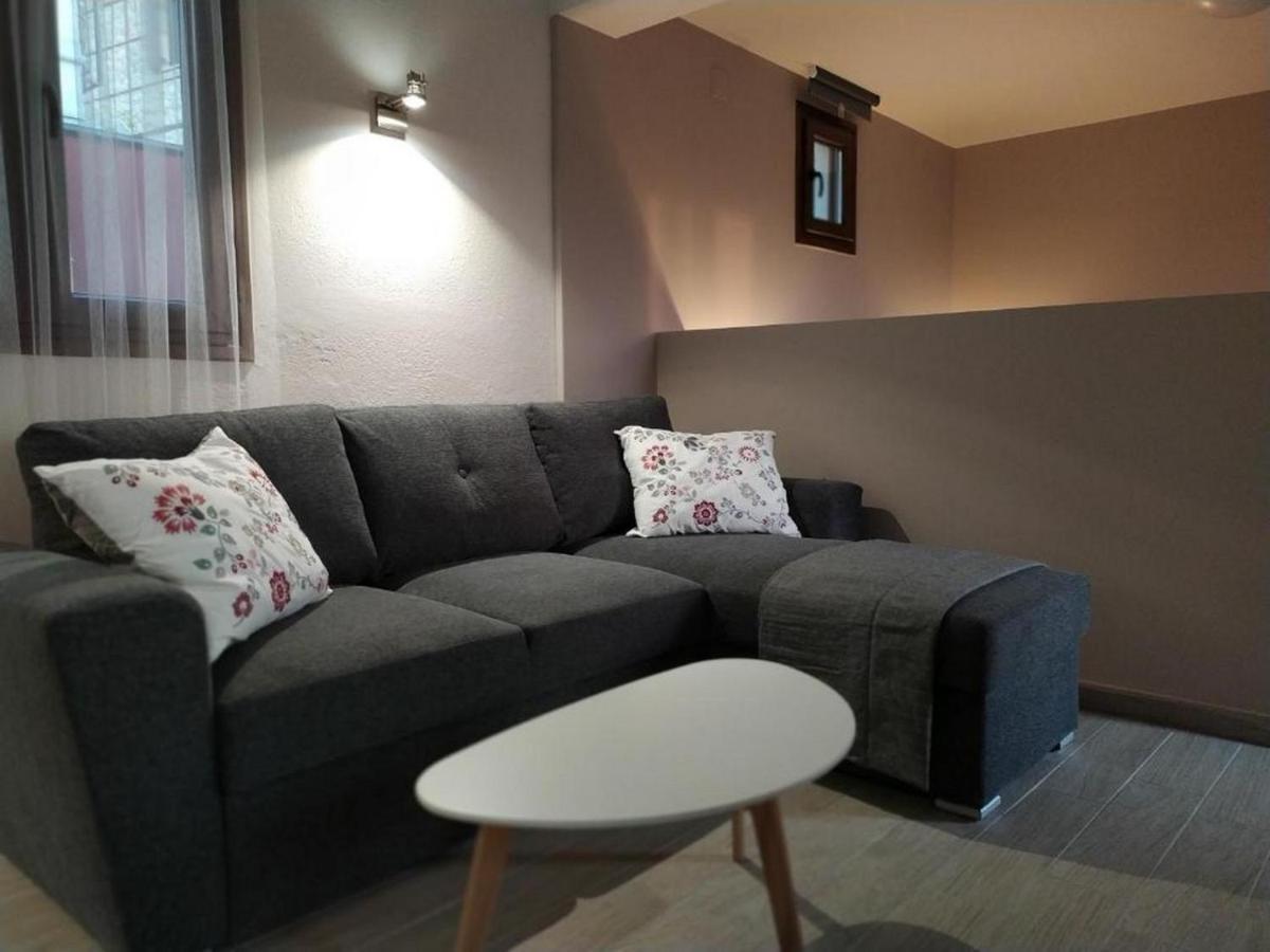 Guesthouse Kastelia Kalambaka Zewnętrze zdjęcie