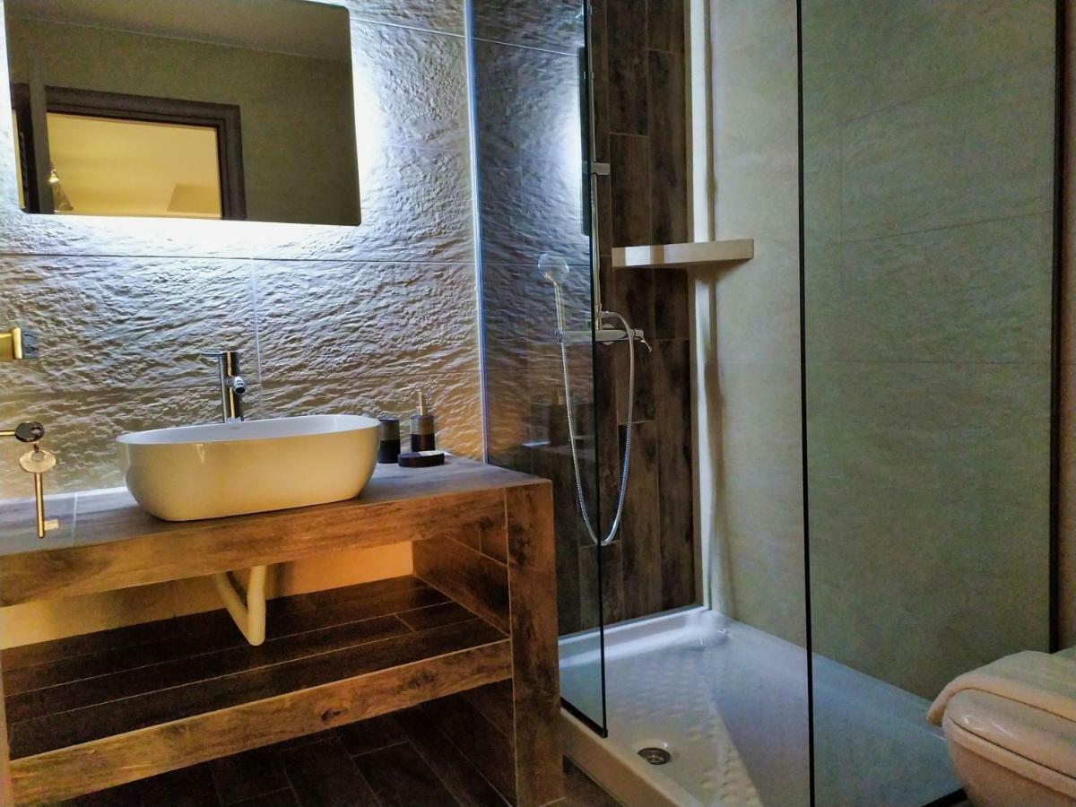 Guesthouse Kastelia Kalambaka Zewnętrze zdjęcie